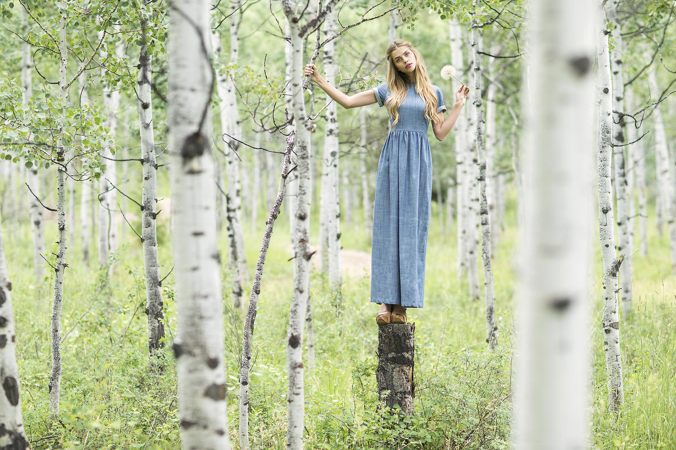 Chad Riley Fashion Photography - Utah 3