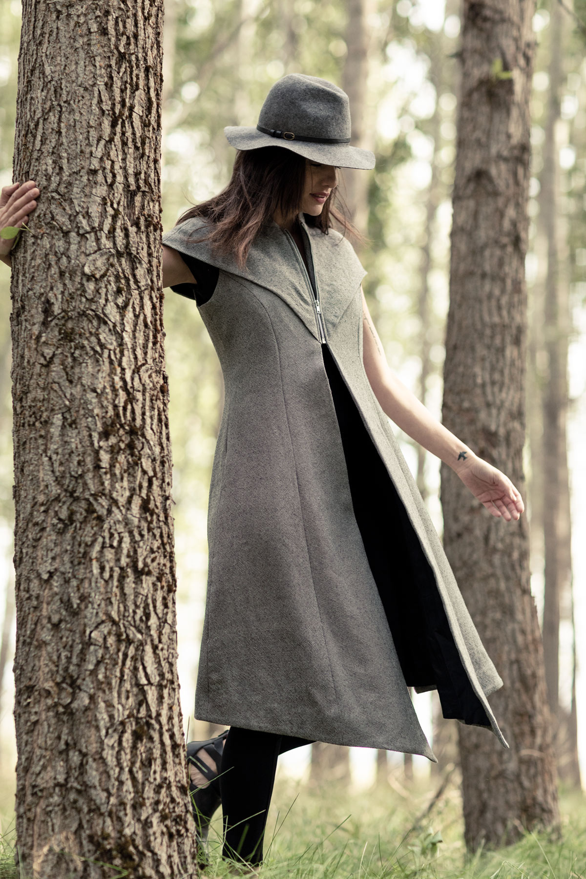 Chad Riley Fashion 139