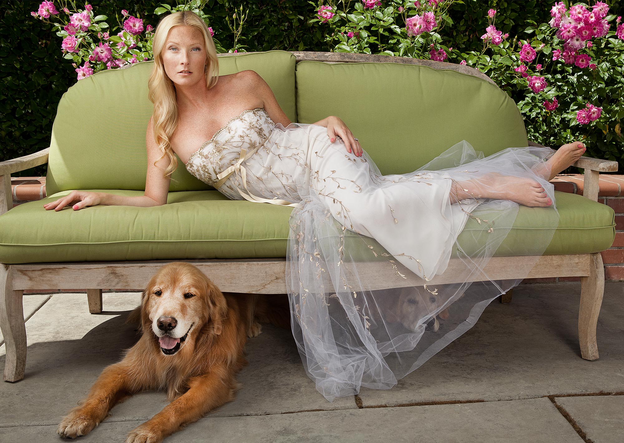 Maggie Rizer